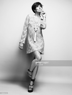 Ambra Angiolini feet photo thumbnail