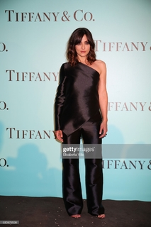 Ambra Angiolini feet photo thumbnail