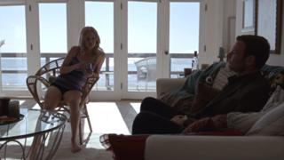 Ambyr Childers feet photo 2