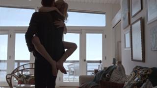 Ambyr Childers feet photo 1
