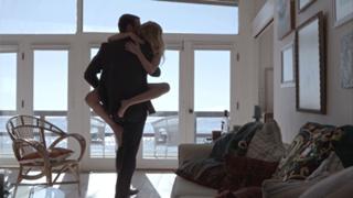 Ambyr Childers feet photo 19