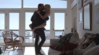 Ambyr Childers feet photo 18