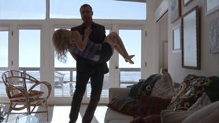 Ambyr Childers feet photo 17
