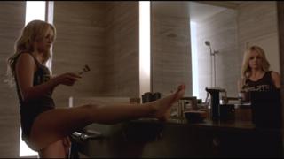 Ambyr Childers feet photo 10