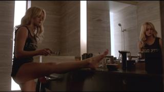 Ambyr Childers feet photo 9