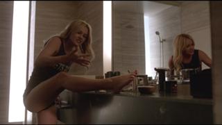 Ambyr Childers feet photo 7