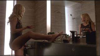Ambyr Childers feet photo 6