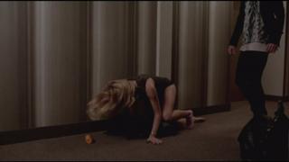 Ambyr Childers feet photo 3