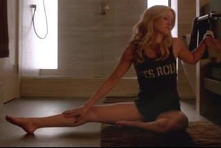 Ambyr Childers feet photo 20