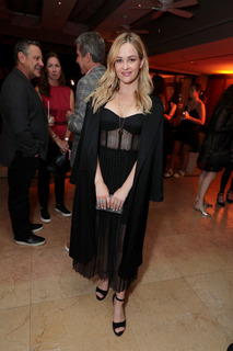 Ambyr Childers feet photo 7