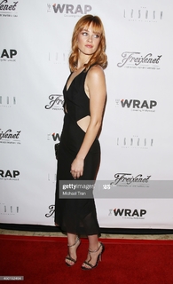 Ambyr Childers feet photo 19