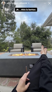 Ambyr Childers feet photo 5