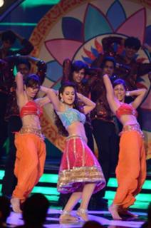 Ameesha Patel feet photo thumbnail
