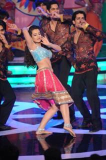 Ameesha Patel feet photo thumbnail