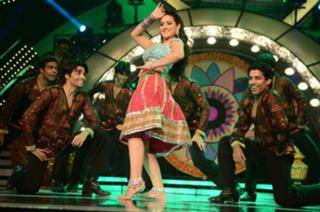 Ameesha Patel feet photo thumbnail