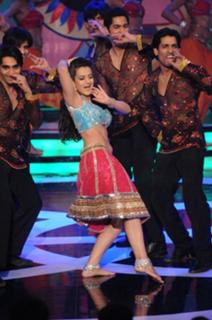Ameesha Patel feet photo thumbnail