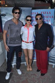 Ameesha Patel feet photo thumbnail