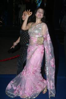 Ameesha Patel feet photo thumbnail