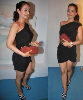 Ameesha Patel feet photo thumbnail