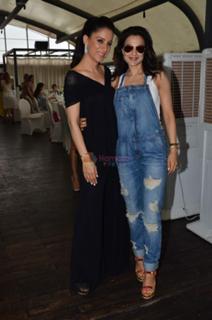 Ameesha Patel feet photo thumbnail