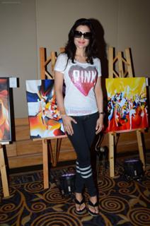 Ameesha Patel feet photo thumbnail