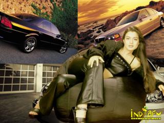 Ameesha Patel feet photo thumbnail