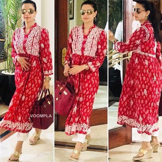 Ameesha Patel feet photo thumbnail