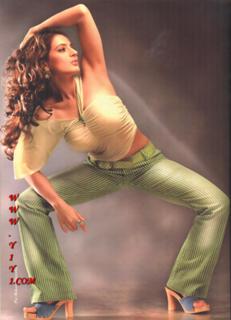 Ameesha Patel feet photo thumbnail