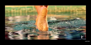 Ameesha Patel feet photo thumbnail