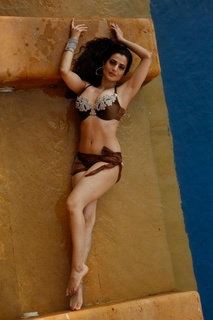 Ameesha Patel feet photo thumbnail