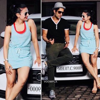 Ameesha Patel feet photo thumbnail