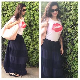 Ameesha Patel feet photo thumbnail