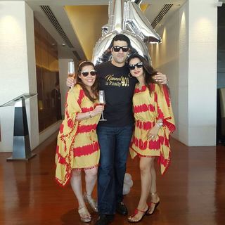 Ameesha Patel feet photo thumbnail