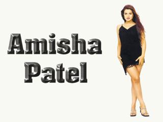 Ameesha Patel feet photo thumbnail