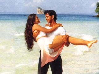 Ameesha Patel feet photo thumbnail