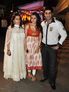 Ameesha Patel feet photo thumbnail