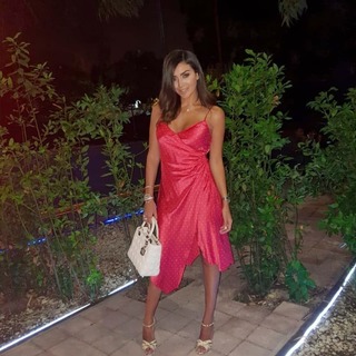 Amel Bouchoucha feet photo 7