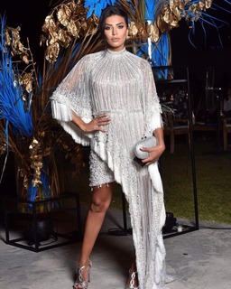 Amel Bouchoucha feet photo 6