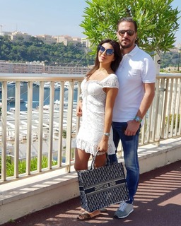 Amel Bouchoucha feet photo 17