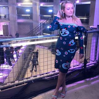 Amelia Dimoldenberg feet photo thumbnail