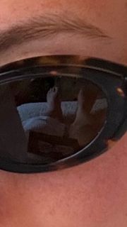 Amelia Dimoldenberg feet photo thumbnail