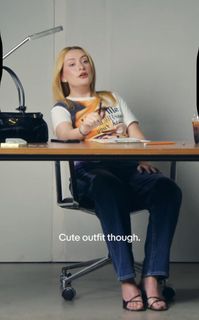 Amelia Dimoldenberg feet photo 11