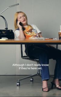 Amelia Dimoldenberg feet photo 9