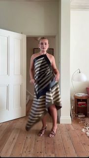 Amelia Dimoldenberg feet photo 17