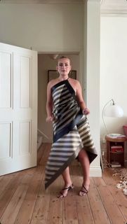 Amelia Dimoldenberg feet photo 14