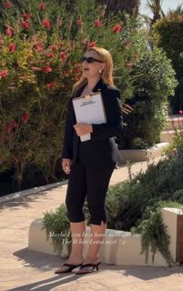 Amelia Dimoldenberg feet photo 3