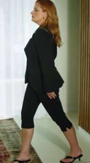 Amelia Dimoldenberg feet photo 2
