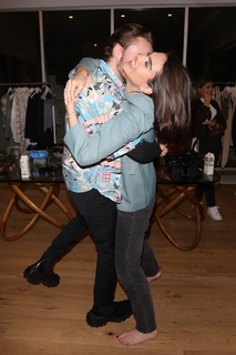 Amelia Hamlin feet photo 16