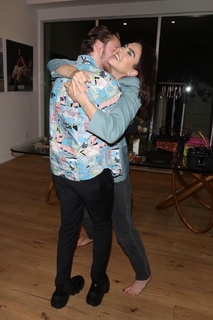 Amelia Hamlin feet photo 15