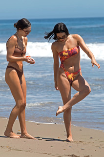 Amelia Hamlin feet photo 19